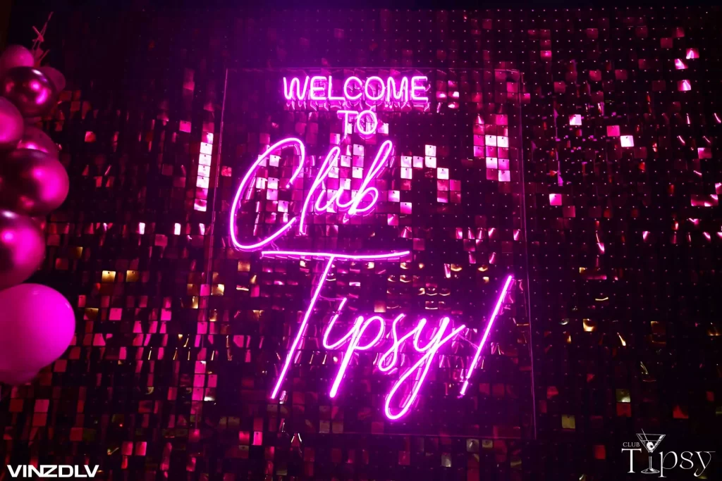 Club Tipsy Cebu