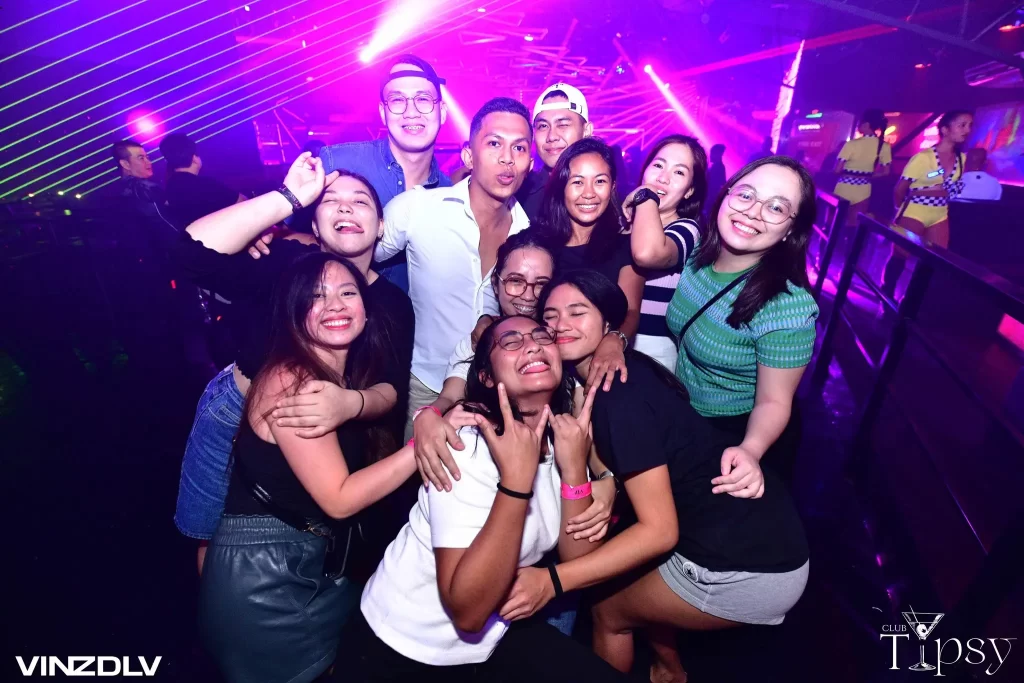 6 Best Nightclubs in Cebu to Meet Girls