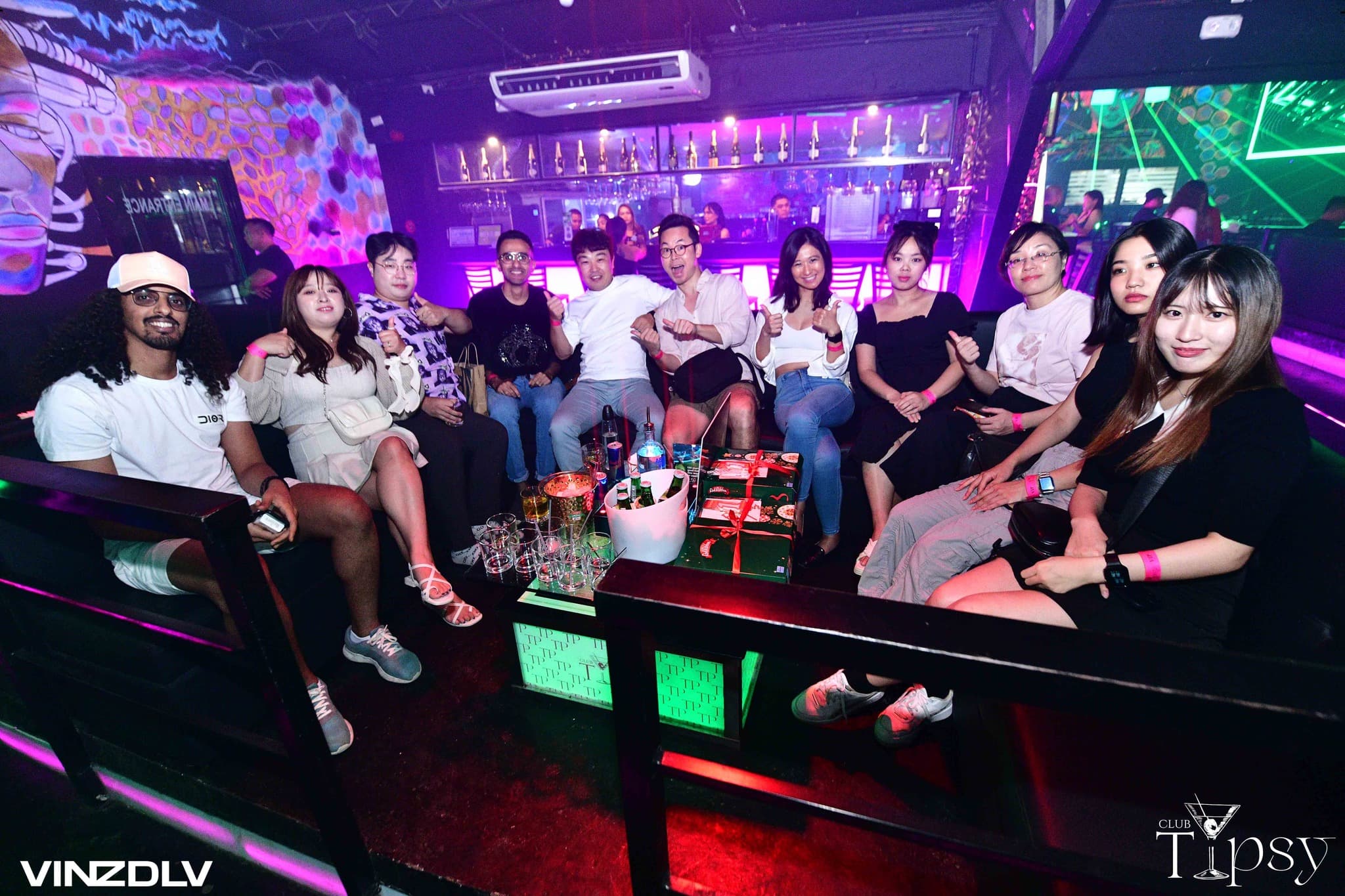 Navigating Cebu's Nightlife Common Pitfalls to Avoid in the Night Club Scene