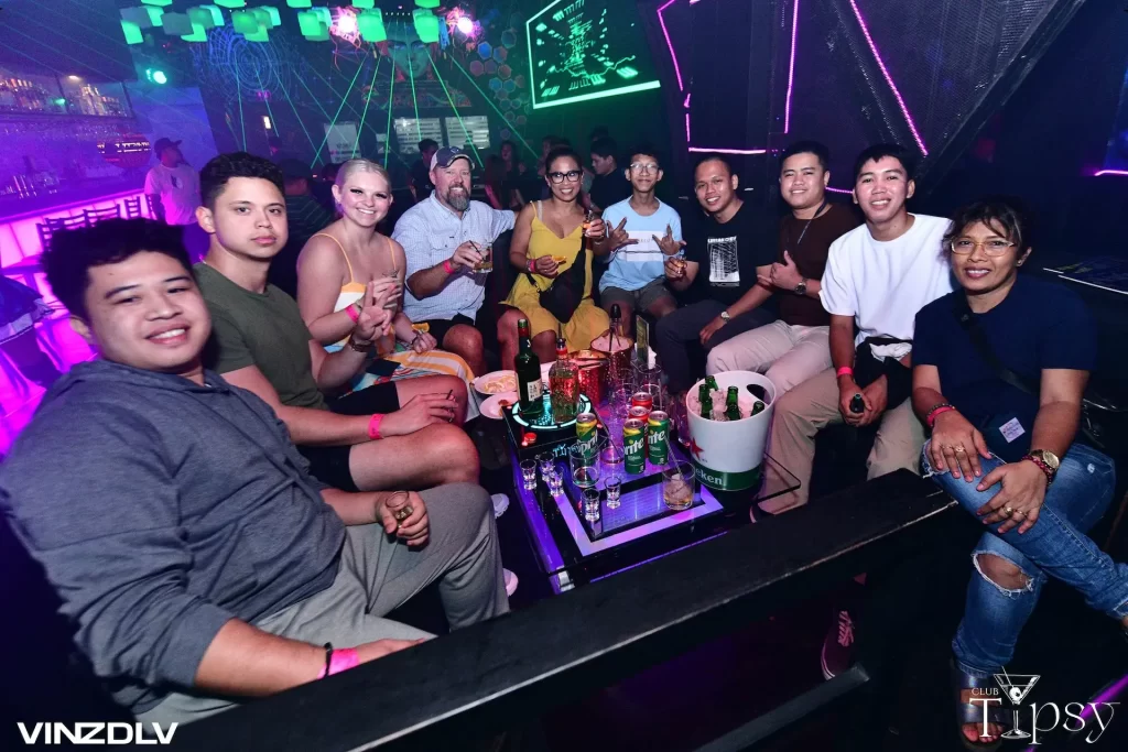 Cebu Nightlife Guide in 2023 - 4 Best Party Bars & Clubs to Visit