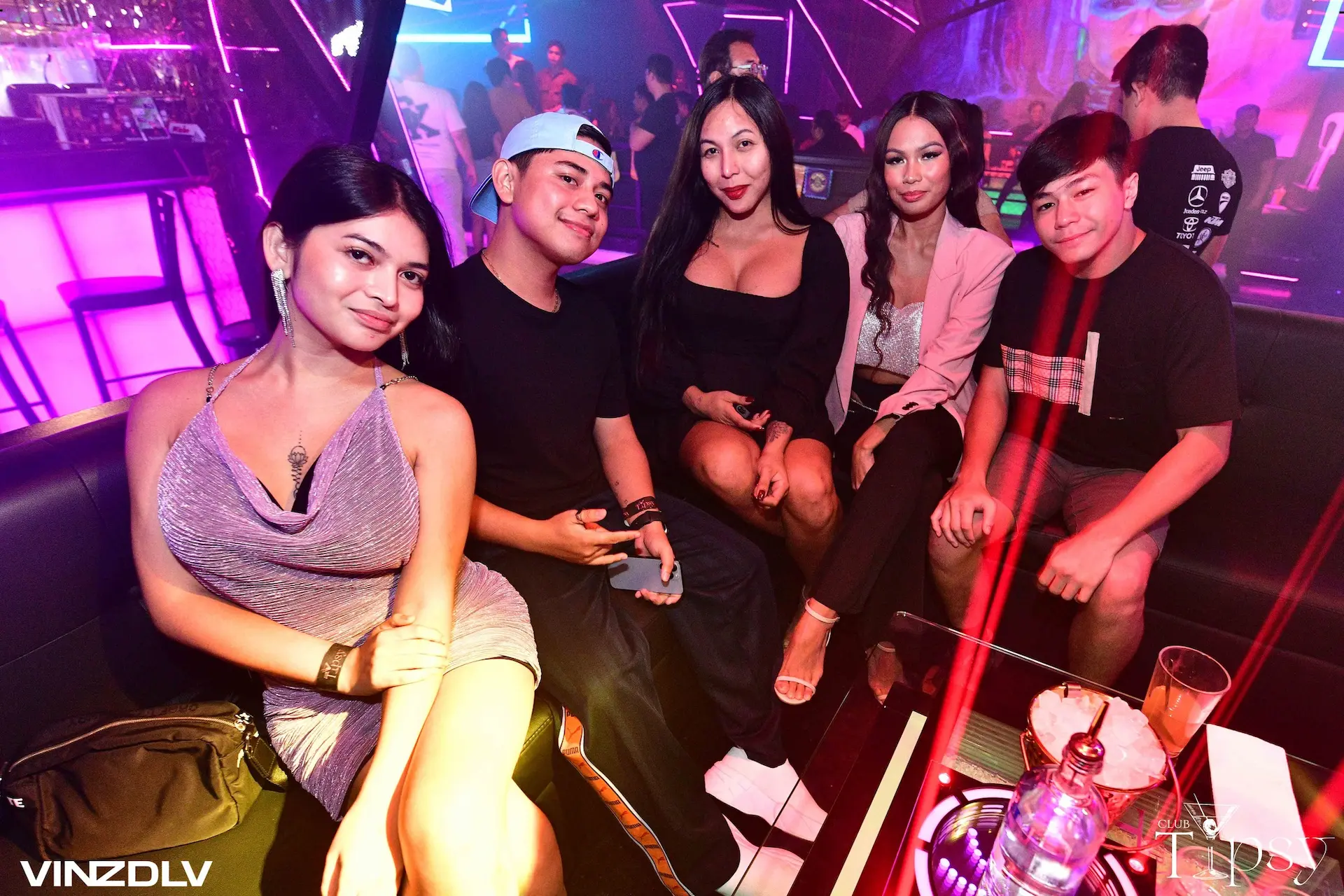 Experience the Ultimate VIP Clubbing at the Best Night Club in Cebu