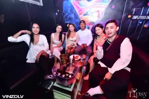 Unveiling Luxury The Ultimate Guide to the Best VIP Night Clubs in Cebu