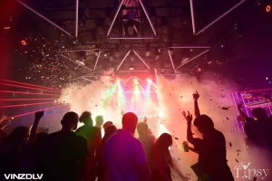 A Night to Remember Exploring the Best Nightlife in Cebu at Club Tipsy