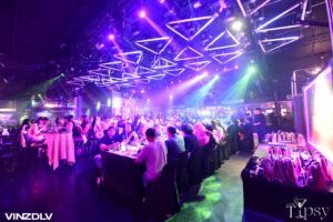 Best VIP Night Clubs in Cebu - Club Tipsy Cebu