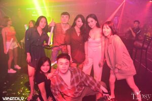 Exploring Mandaue's Nightlife A Guide to the Best Nightclubs in Cebu!